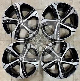 Cerchi in lega 19 originali Dr 6.0 F35