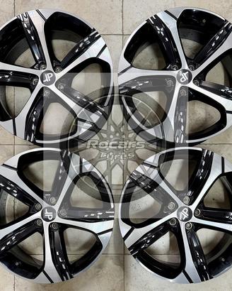 Cerchi in lega 19 originali Dr 6.0 F35