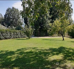 Villa di campagna