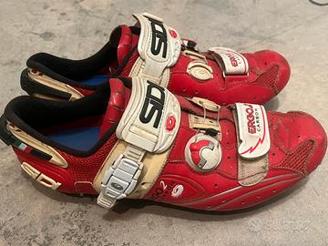 Scarpe Sidi tg 42