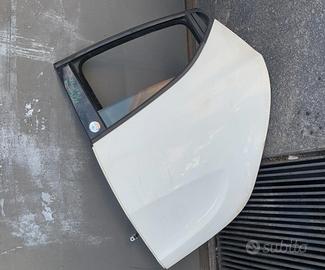 Porta portiera lancia ypsilon posteriore sinistra
