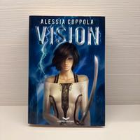 Vision (Alessia Coppola)
