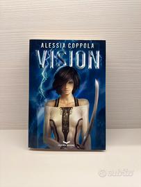 Vision (Alessia Coppola)