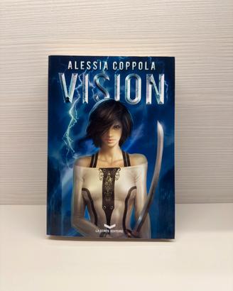 Vision (Alessia Coppola)