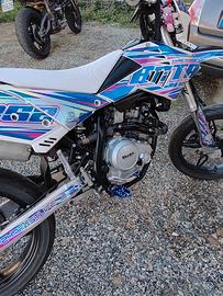 beta 125