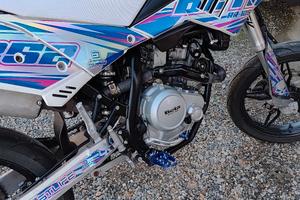beta 125