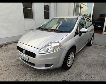FIAT Grande Punto - Grande Punto 1.4 5 porte U2453