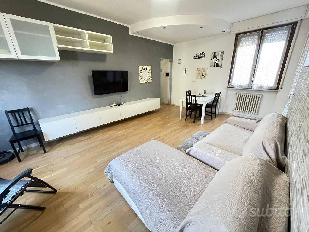 Appartamento – Villa Cortese, Milano - Vista 5