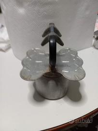 Caffettiera vintage moca anni 50