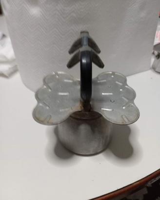 Caffettiera vintage moca anni 50