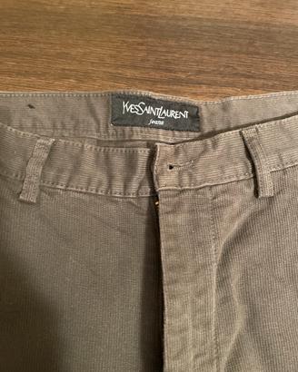 Pantaloni