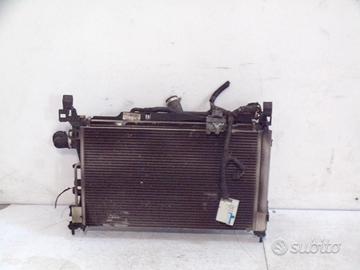 Kit Radiatori Opel Corsa E 1.4 benzina 2016