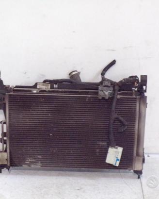 Kit Radiatori Opel Corsa E 1.4 benzina 2016