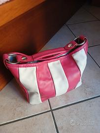 Borsa in nappa