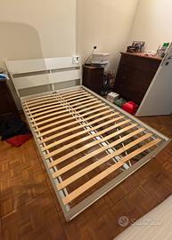 Stuttura letto una piazza e mezzo