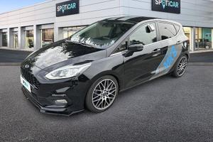 Ford Fiesta 1.0 EcoBoost Hybrid 125CV S&S Tit...