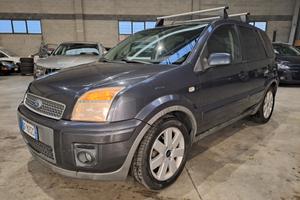 FORD FUSION 1.4 BENZINA *90.000 KM*