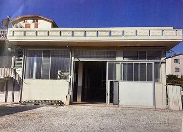 Disponibile Locale commerciale