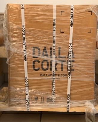 macinatore Dalla Corte DC Two On Demand