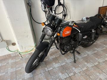 Mash 400