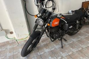 Mash 400