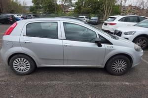 Fiat Punto III, 5p - 1.4 easypower Street Gpl E6