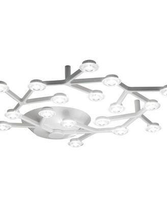 LAMPADA ARTEMIDE LED NET CIRCLE CEILING