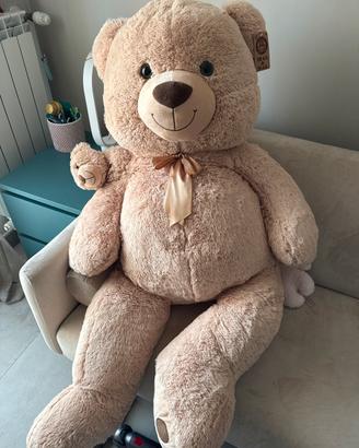 Peluche gigante