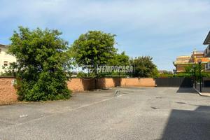 Posto Auto a Fiumicino