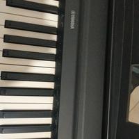 Pianola Yamaha modello P-45 usata,300€ trattabili 