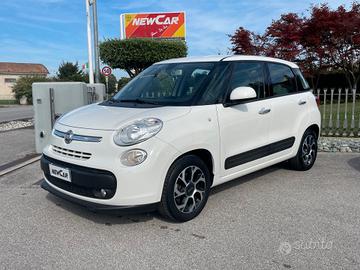 Fiat 500L 1.4 95 CV Lounge
