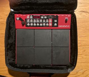 Nord Drum 3P