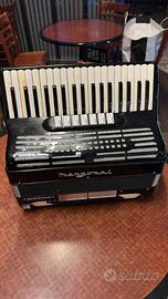 Fisarmonica mengozzi 80 bassi