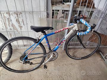 bici corsa bambino