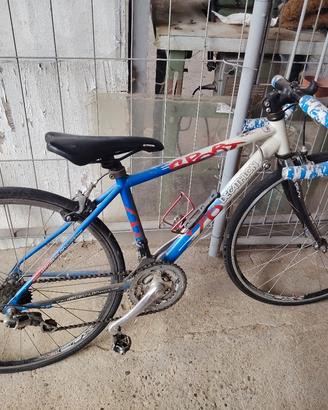 bici corsa bambino