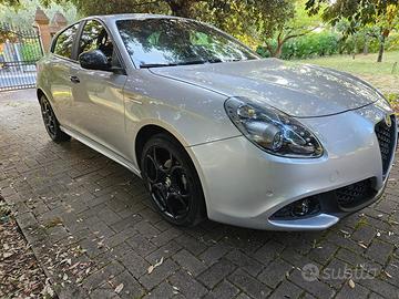 Giulietta 16jtdm 120cv Sport 05/2019 km 89000