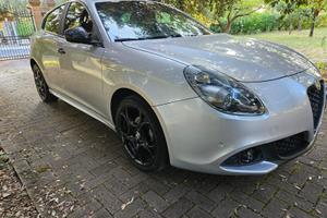 Giulietta 16jtdm 120cv Sport 05/2019 km 89000