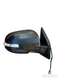 Specchietto destro Mitsubishi ASX 1.8 150CV 2010/2