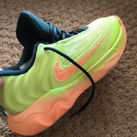 scarpa Nike da Basket