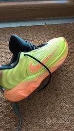 scarpa Nike da Basket