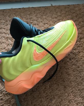 scarpa Nike da Basket