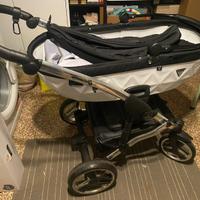 Trio junama diamond s