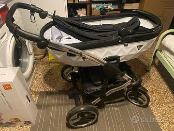 Trio junama diamond s