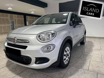Fiat 500X 1.6 E-Torq 110 CV