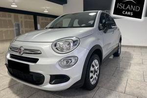 Fiat 500X 1.6 E-Torq 110 CV
