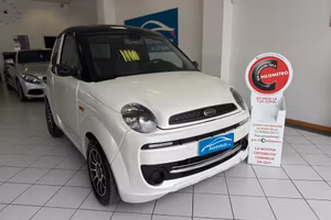 MICROCAR Ligier MGO 500D 2019