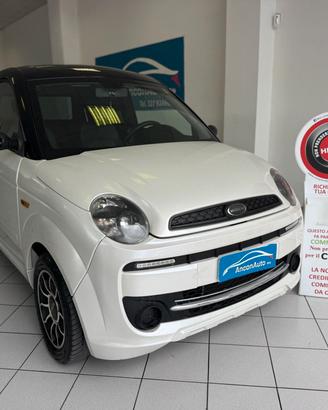MICROCAR Ligier MGO 500D 2019