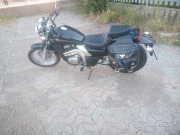 kawasaki El 251