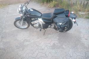kawasaki El 251