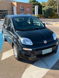 Fiat Panda III 1.0 firefly hybrid s&s 70cv 5p.ti